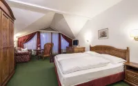Hotel Grüner Baum Hotel a Bressanone