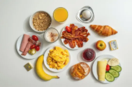 호텔 구테 호프넝