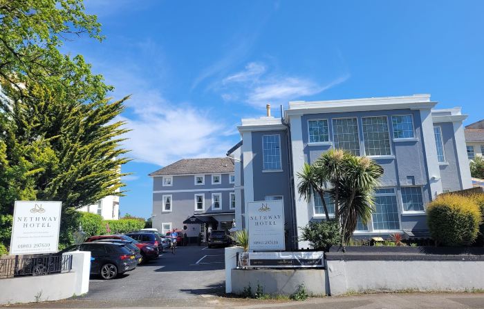 Nethway Hotel