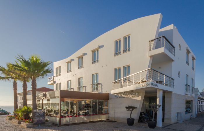 Mareta Beach - Boutique Bed & Breakfast
