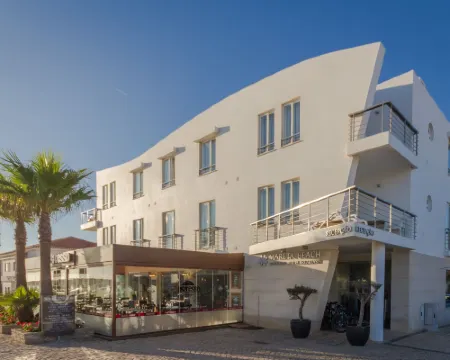 Mareta Beach - Boutique Bed & Breakfast Hotels in Vila do Bispo