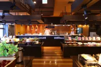Ooedo Onsen Monogatari Premium Kinosaki