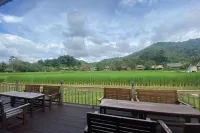 Lhongkhao Samoeng by Chi Villa - parcheggio