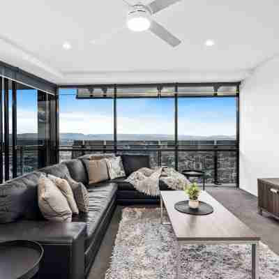 Circle on Cavill - Self Contained & Privately Managed Apartments - Wow Stay Rooms