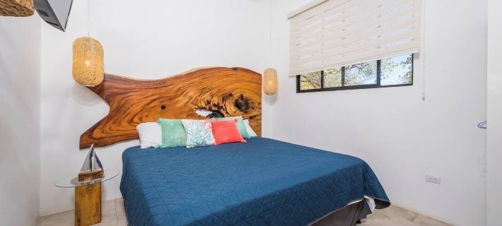 Apartment in Hacienda Pinilla Hotel a Tamarindo