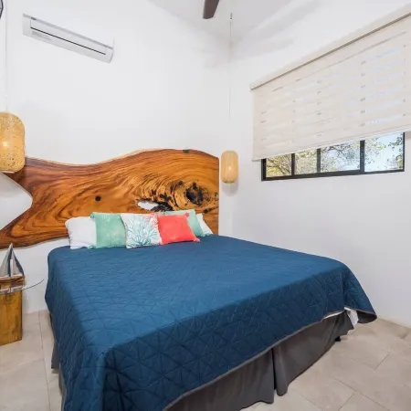 Apartment in Hacienda Pinilla