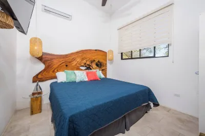 Apartment in Hacienda Pinilla فنادق في Pinilla