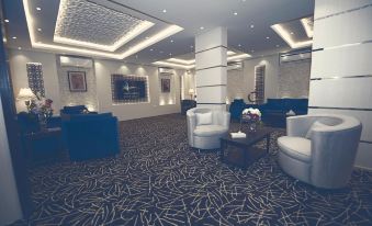 Rest Night Serviced Apartments - Wadi Al Dawasir