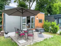 Tiny Haus wildLoisl Hotel dekat Cafe Zentral