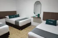 Ayenda Hotel Helenas Hotels in Riohacha
