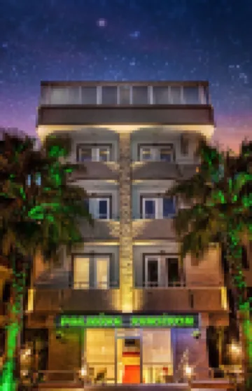Gonen Palmiye Butik Pansiyon Hoteles en 