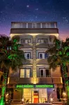 Gonen Palmiye Butik Pansiyon فنادق في Gonen