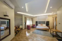 Las Vegas Garden Hotel Mbarara Hotels in Mbarara
