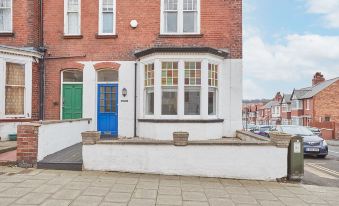 Host & Stay - the Townhouse