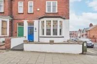Host & Stay - the Townhouse
