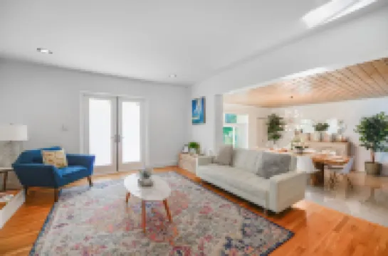 Amazing House with Pool Coral Gables Hotels in Glenvar Heights