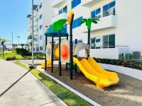 Blue Lagoon Hotels in Mazatlan