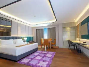 FUGO Hotel Banjarmasin