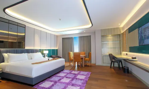 FUGO Hotel Banjarmasin