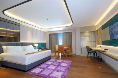 FUGO Hotel Banjarmasin Hotels in Banjarmasin