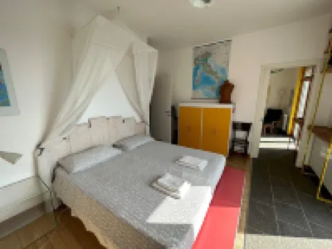 Casa Corbu Hotels in Blevio