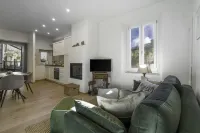 Il Nespolo Charming Apartment Fonterutoli