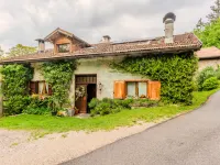 Baita Ballardini Hotel in zona Oasi del Molin