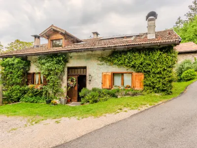 Baita Ballardini Hotel in zona Maso Curio
