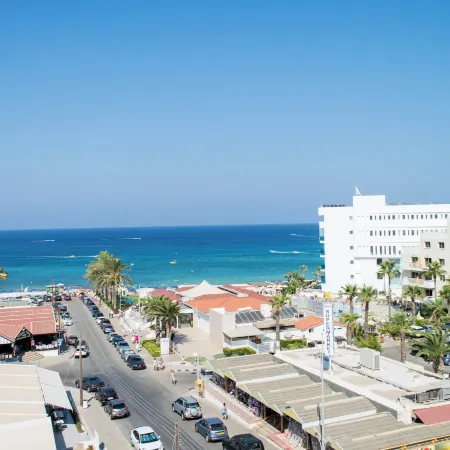 Mandali Hotel