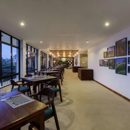 Grand Beragala Boutique Resort