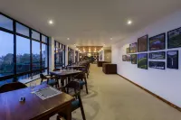 โรงแรม Grand Beragala Boutique Resort
