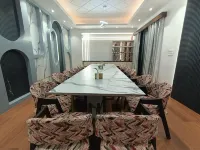 Hotel Rudra Continental Rudrapur