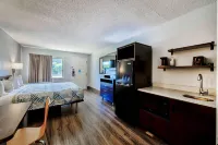 Studio 6 Birmingham, Al Medical Center - Pet friendly