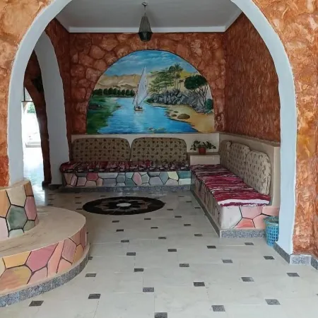 Hllol Abu Simbel Hotel