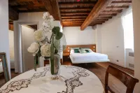 Antica Colombaia Hotels near Parco Tavolucci