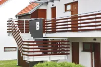 Hotel Terme Sveti Martin Hotel a 