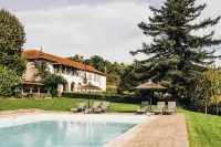 Quinta de Guimarães - Swimmingpools
