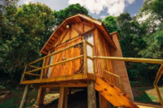 Montanha Home Hotels in 