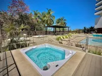 Apartamento Reserva del Mar - spa