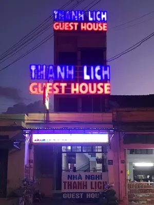 Thanh Lich Guesthouse