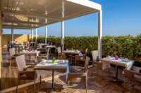 Hotel Gioberti - Frühstück