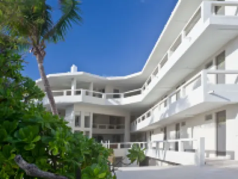 Rocamar Hotel Isla Mujeres Hotels in Isla Mujeres