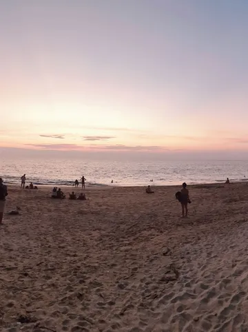 รูปภาพของทุ่งยูง ลองบีช รีสอร์ท