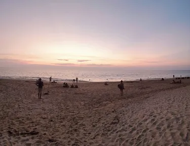 รูปภาพของทุ่งยูง ลองบีช รีสอร์ท