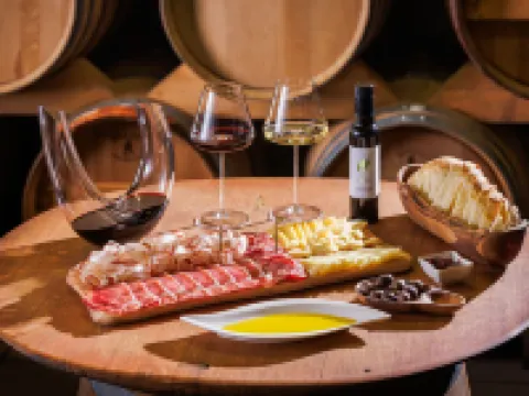 와인 & 아파트먼트 VINALES 코페르 호텔