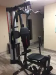 Super 8 by Wyndham Bedford DFW Airport West - Gym