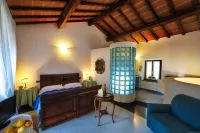 Hotel Ristorante Alla Vittoria Hotels in Solferino