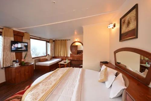 Hotel Happy Home the Lake Paradise