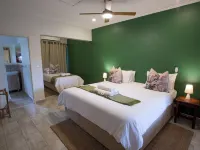 Livingstone Lodge Hotels in Hwange