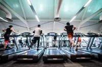 The Warwickshire Hotel and Country Club - Gym